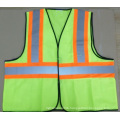 Hot Sale Fluorescent Reflective Safety Clothing Road Safety Vest Hot Sale